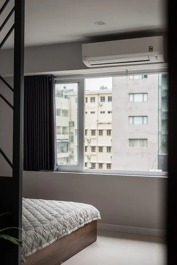 My Homies In Saigon 2 Apartment Ho Chi Minh City Vietnam