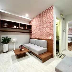  Apartment Hod Da Kao