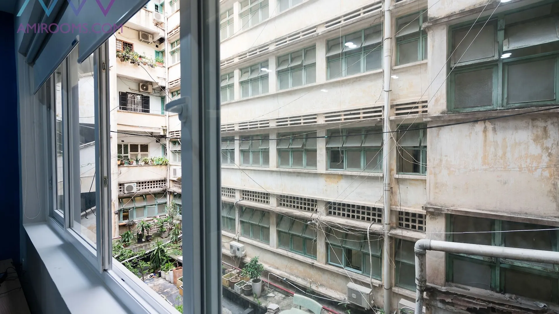My Homies In Saigon 2 Apartment Ho Chi Minh City 0*,