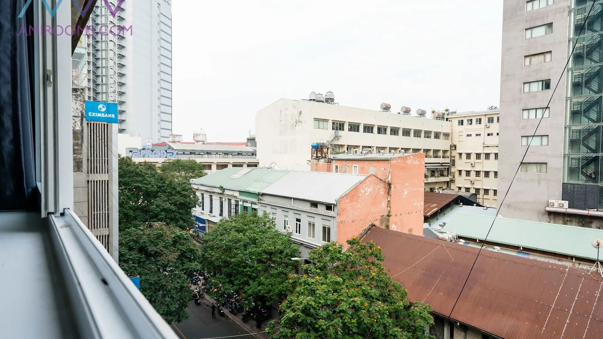 My Homies In Saigon 2 Apartment Ho Chi Minh City